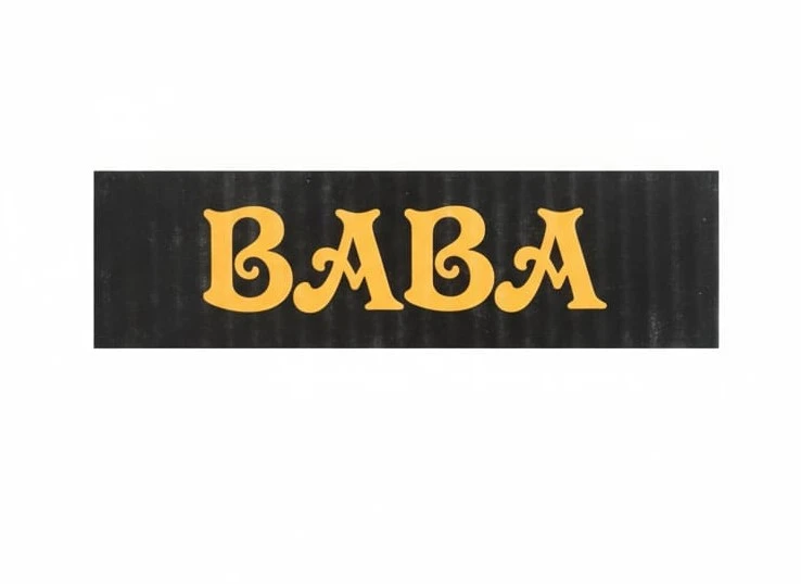 BABA