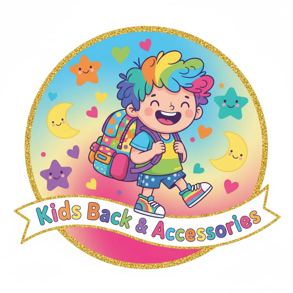 Bags & Accessories for Kids